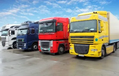 Antalya Adaklı Nakliye Ambarı