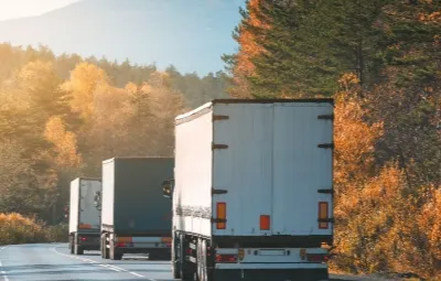 Antalya ile Adaklı Arası Klima Taşıma