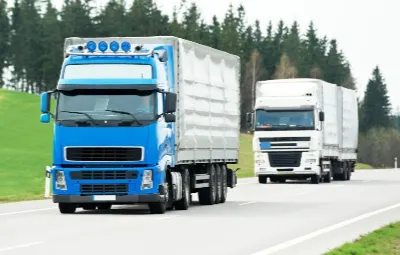 Antalya ile Adaklı Arası Eşya Taşıma